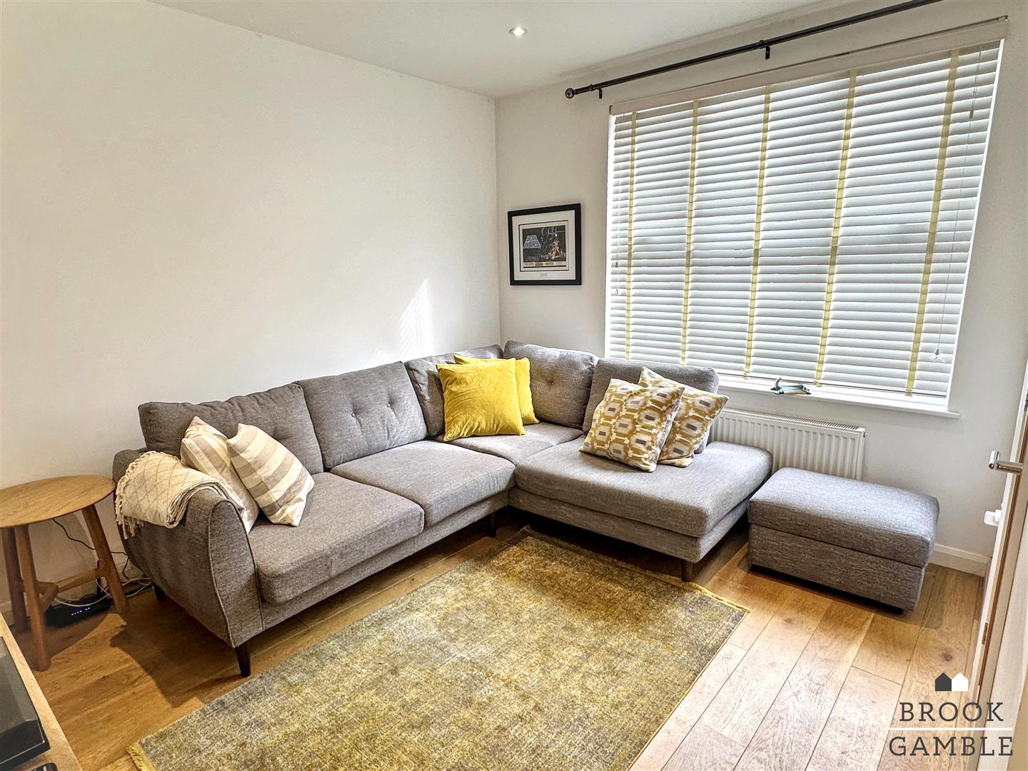 2 Bedroom House. Melbourne Road in Eastbourne,  6